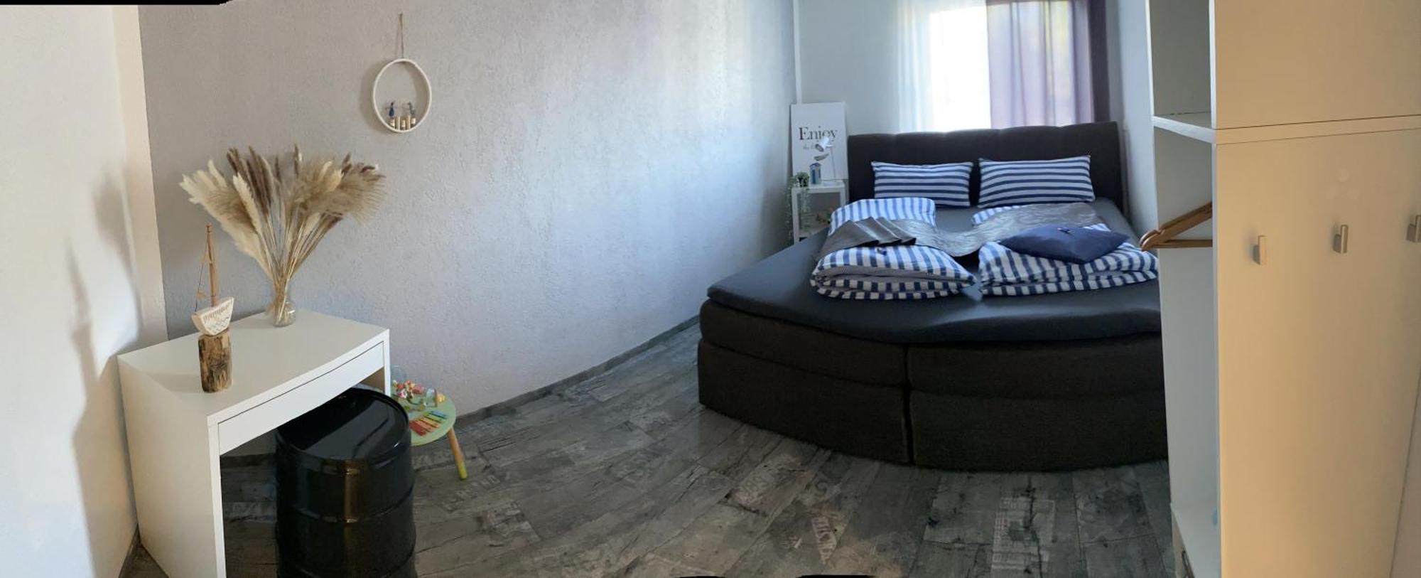 Fewo Lago di Costanza I FDH Esterno foto